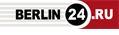 Berlin 24 RU Logo